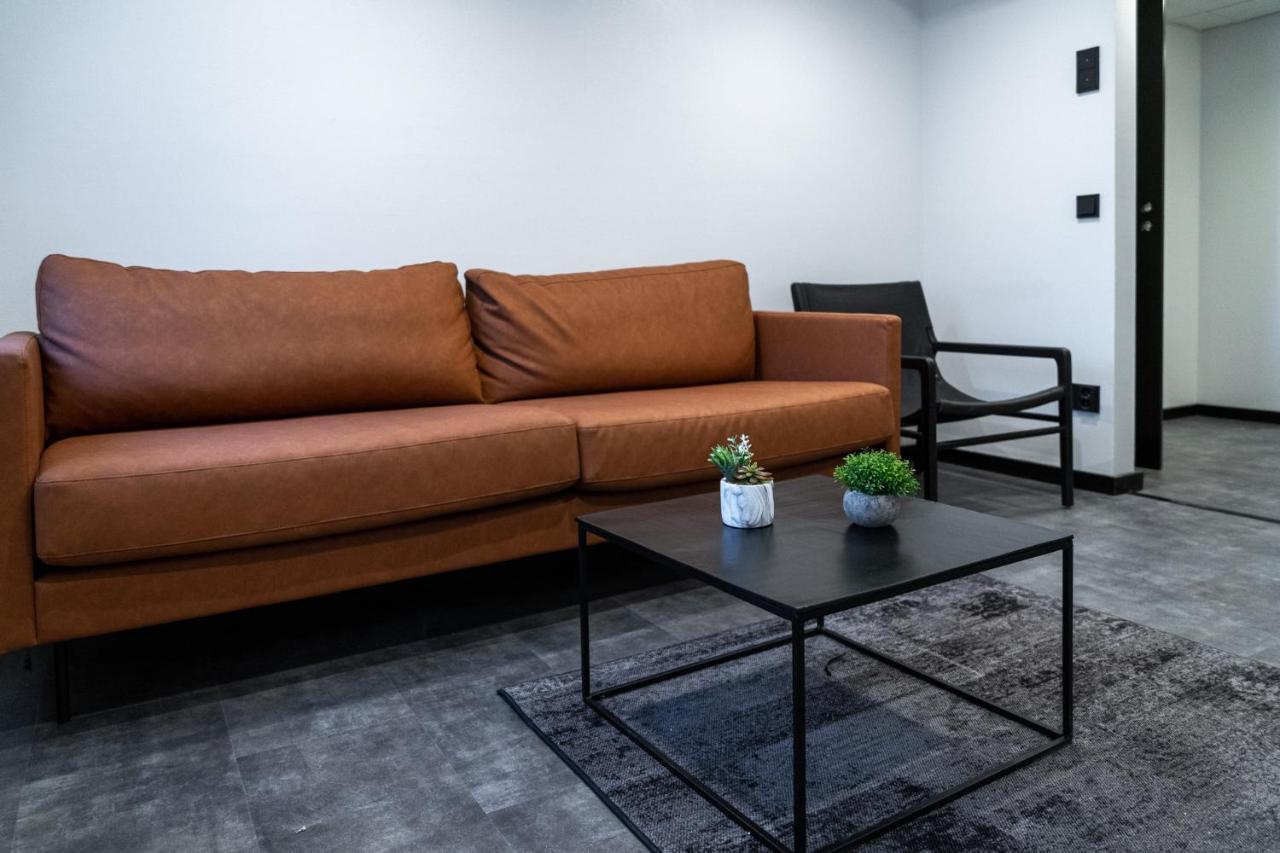 Hotelli Sointu By Uhanda Järvenpää Exteriér fotografie